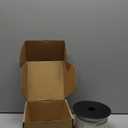 12 Gauge Marine Wire 12/3 12AWG Marine Grade Wire Triplex Tinned Copper Boat Cable,12 Gauge OFC Oxygen Free Copper Cable for Automotive RV Boat Speaker Solar Outdoor - 50ft