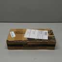 NAOEVO 12 Inch LED Light Bar, 300W 30000LM LED Offroad Fog/Driving Lights with 2 Leads Wiring Harness, Spot & Flood Combo, Work for Truck Boat UTV ATV, 1 Pc (White/Amber/White&Amber)