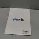 Peslv Magnetic Laptop Privacy Screen 14 inch for 16:9 Computer Monitor, 14" Removable Anti Glare Protector Blue Light Filter Shield Compatible with Lenovo Hp Dell Acer Asus Thinkpad Envy Xps