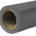 Savage Seamless Background Paper - #27 Thunder Gray (107 in x 36 ft)