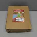 Triumpeek Inflatable Cactus Cooler, 55" Fiesta Cactus Ice Bucket Wearing Sombreros for Summer Swimming Pool Hawaiian Themed Party Supplies