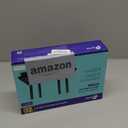 TP-Link AX1800 WiFi 6 Router V4 (Archer AX21)  Dual Band Wireless Internet, Gigabit, Easy Mesh, Works with Alexa - A Certified for Humans Device, Free Expert Support