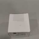 4 Sets Small Urn for Human Ashes Mini Urns with Tree Pattern Engraved Biodegradable Bamboo Cremation Urns for Pet Ashes with Black Velvet Bags