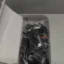 4 Channel Dash Cam 360 View, 1080P Front and Rear Inside, Left Right Dash Camera for Cars, Night Vision, WiFi & APP Control, G-Sensor, Loop Recording with 64GB SD Card