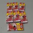 7 x McCormick Red Food Color, 1 fl oz