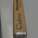 Retractable Baby Gate for Stairs, 55" Wide Mesh Dog Gate Indoor, 34'' Tall Child Gate for Doorways, Hallways, Deck, Indoor Outdoor Pet Baby Safety Essentials for Home, Grey (Gray)