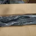 TripleAliners Truck Mat Compatible with 2019-2026 Chevy Silverado 1500 / GMC Sierra 1500 6.6FT Accessories, Truck Bed Mat Heavy Duty Custom Fit All Weather Protection TPE Pickup Liner, Standard Bed
