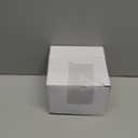 Jenaai 36 Pcs 2.2 Inch Star Stress Balls Motivational Stress Relief Balls Bulk Quote Relief Mini Foam Stars for Students Teens Adults Relieve Anxiety Party Bag Fillers