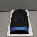 LifePro Legra Hand Massager with Heat and Compression - Finger, Wrist, and Palm Massager with 5 Modes - Pressure Point Therapy for Sensitive Hands, Relaxation, and Comfort