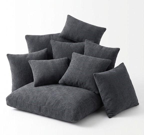 Home 9 Packs Large Throw Pillows
