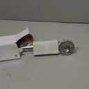 Delta Faucet 41818 Contemporary Grab Bar, 18-Inch, Chrome