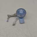 Portable Handheld Fan, Portable Fan Rechargeable