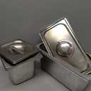 VEVOR Commercial Ultrasonic Cleaner 6L Professional Ultrasonic Cleaner 40kHz with Digital Timer&Heater 110V Excellent Cleaning Machine for Watch Instruments Industrial Parts Excellent Cleaner Solution