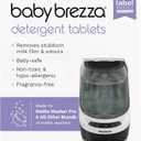 Click to see full view
Baby Brezza Detergent Tablets for Bottle Washer Pro