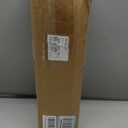 Outdoors Beach Loungers, Beach Lounge Chairs, Beach Chairs, Portable Folding Beach Mat Lounge Chair with Oversized Zippered Pocket, Adjustable Backrest, Storage Pouch for Camping, Beach (Black)