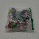 Funny Party Hats Head Boppers in Assorted Design- 12 Piece Party Accessories Blue Gold
