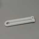 Black Flag BB-15WHT 15-Watt Replacement Bulb