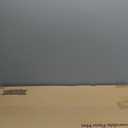 Nuby Reversible Baby Floor Mat, 77" x 58" - Foldable and Lightweight Baby Play Mat for Floor - Easy Storage and Travel - Safari