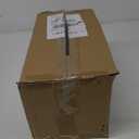 Solar Lights Outdoor Waterproof, 320 Wide Angle Flood Lights Outdoor Dusk to Dawn, IP66 Waterproof Solar Street Light Motion Sensor with Remote, LED Security Light for Yard Parking Lot 4-Pack