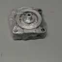 204163 Engine Remote Mount Coolant Filter Head Suitable for CM850 Filter Base