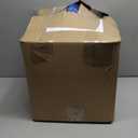 Fanwer Positioning Wedge Pillow for Side Sleeping (3 in 1), 40 Degree Triangle Bed Wedges & Body Positioners for Back Pain, Preventing Bedsores, After Surgery, Knees Elevated, Pregnancy (Blue)