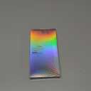 CHAOFEnG Magnetic Compatible with iPhone 17 Case with Stand [Military Grade Drop Tested][Compatible with Magnet] Ring Translucent Slim Hard Back Soft Edge, Teal Green