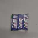 Dr Teal's Aluminum Free Deodorant, Elderberry & Vitamin D with Essential Oils, 2.65 oz (Pack of 3)