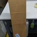 5 Pack Golf Club Shipping Boxes, 48x4x4 Inch Tall Corrugated Cardboard Golf Club Box for Shipping, Packaging, Moving, Mailing