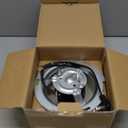 BlueStars 8832NA Blower Motor - Compatible with Nutone 84757 JA2B099N Bathroom Fan Motor - Replaces 8832NA A Unit ONLY JA2B099 86652G 86652 8662 JA2C028G 99080520 8832 8832SA 8832N 8833