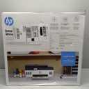 HP Smart Tank Plus 651 Wireless All-in-One Printer, Ink Tank Printer-for-Home Use, 2 Years of Ink Included Auto Document Feeder, Mobile Print, Scan, Copy, Fax, an EcoTank Alternative (7XV38A)
