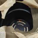 Phoenix Vine 4 Inch Self Watering Planter Pot, Terracotta Clay Pot with Glass Reservoir for Indoor Plants, Herbs, Flowers, Set of 1, 52-A-E-1