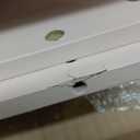 OOOK Kids Vanity Table and Chair Set, Pink Girls Vanity with 11 Pcs Accessories, Enough for Real and Pretend Makeup, Toddler Vanity for 3 Year Old and Up as Ideal Gift