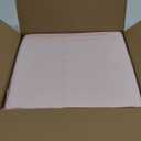 MKISS Oversized Bed Pads 40" x 60"(20 Counts), Heavy Duty Ultra Absorbent Underpads, Chucks Pads Disposable for Adults, Children, Babies, Elderly and Pets