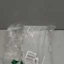 (1-Pack) 89108000 The Exact Replacement | Compatible with Nutone Bathroom Vent Fan Light Lens Cover 763RLN