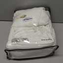 90 Inch Pinch Pleated Linen Curtains 2 Panel Set for Living Room Cream Natural Thick Linen Textured Drapes 90 Inches Long Pinch Pleat Drapes Birch Ivory Semi Sheer Curtain for Dining Bedroom Office