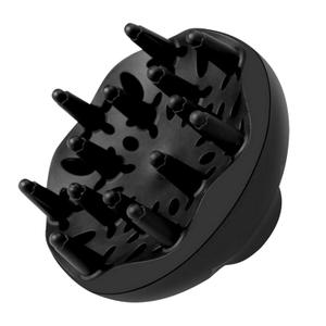 Hair Diffuser Attachment for Hair Dryer, Hairs Diffuser for Curly Hairs, Hai r Dryer Diffusers for Blow Dry and Volumizing, Hai rs Blow Dryer Long Thick Curly Wavy Hairs