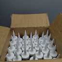 DAP Alex Painter's Acrylic Latex Caulk, White, 10.1 Oz 30 Pack (7079818670)