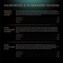 Sheba Perfect Portions Wet Cat Food Cuts in Gravy, Roasted Chicken Entree, with Sustainable Salmon, and with Sustainable Tuna, 2.6 oz. Twin-Pack Trays (18 Count, 36 Servings) (Pack of 2) (EXP 09/01/27)