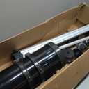 Celestron - PowerSeeker 127EQ Telescope - Manual German Equatorial Telescope for Beginners - Compact and Portable - Bonus Astronomy Software Package - 127mm Aperture