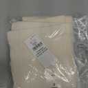 GAP Girls' Sweater Legging (3T, Ivory Frost)