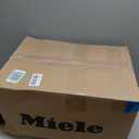 Miele Guard L1 Cat & Dog Bagged Canister Vacuum for Hard Floors & Low-Med Carpet