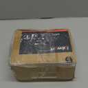 labwork 2pcs Rear Leaf Spring Shackle Repair Kit Replacement for Chevy C1500 K1500 Replacement for GMC Yukon C2500 K2500 Pickup Truck 1988-2017 722-006