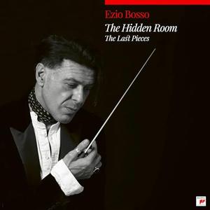 Hidden Room, Vinyl