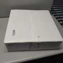 Pendant Lights for Kitchen Island, Modern LED with 2 Ring Black Ceiling Adjustable Hanging Fixture for Dining Living Room Bedroom (6000K, 50W) (15.7''+11.8'')