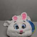 Morph Easter Bunny Costume Adult Rabbit Mascot Outfit Bunny Suit for Adults - Perfect for Easter Costumes and Events