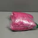 Fixmatti Women Sweater Set 2 Piece Knit Sweatsuit Turtleneck Sweater Top and Wide Leg Pant Lounge Outfits (Medium, Y-rose Red)