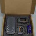 Grill Light Designed for Blackstone Griddle & Weber Grill, Automatic On/Off BBQ Light, Blackstone Griddle Accessories, LED BBQ Grilling Accessories for Outdoor Grill, Gifts for Men Dad Husband (1Pack)