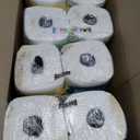 Bounty Quick Size Paper Towels, White, 8 Family Rolls