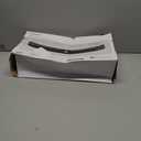 Spigen Rear Bumper Trunk Sill Guard Bumper Protection with Easy Glide Sliding Grooves for 2025/2026 Tesla Model Y Juniper Accessories (Premium & Performance 2025/2026) - Black