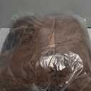 Blanket cover for bed or couch brown, Size 63 x 48 (brown)